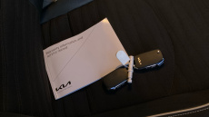 Kia Ceed 1.5T GDi ISG 138 GT-Line 5dr Petrol Hatchback